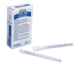 Probe Cover Thermometer Axillary / Oral / Rectal .. .  .  